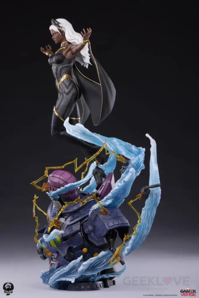 Pcs Future Revolution Storm 1/3 Scale Scale Figure