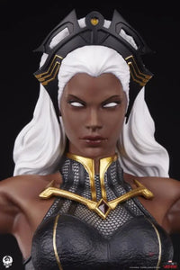 Pcs Future Revolution Storm 1/3 Scale Scale Figure