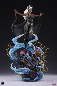 Pcs Future Revolution Storm 1/3 Scale Scale Figure