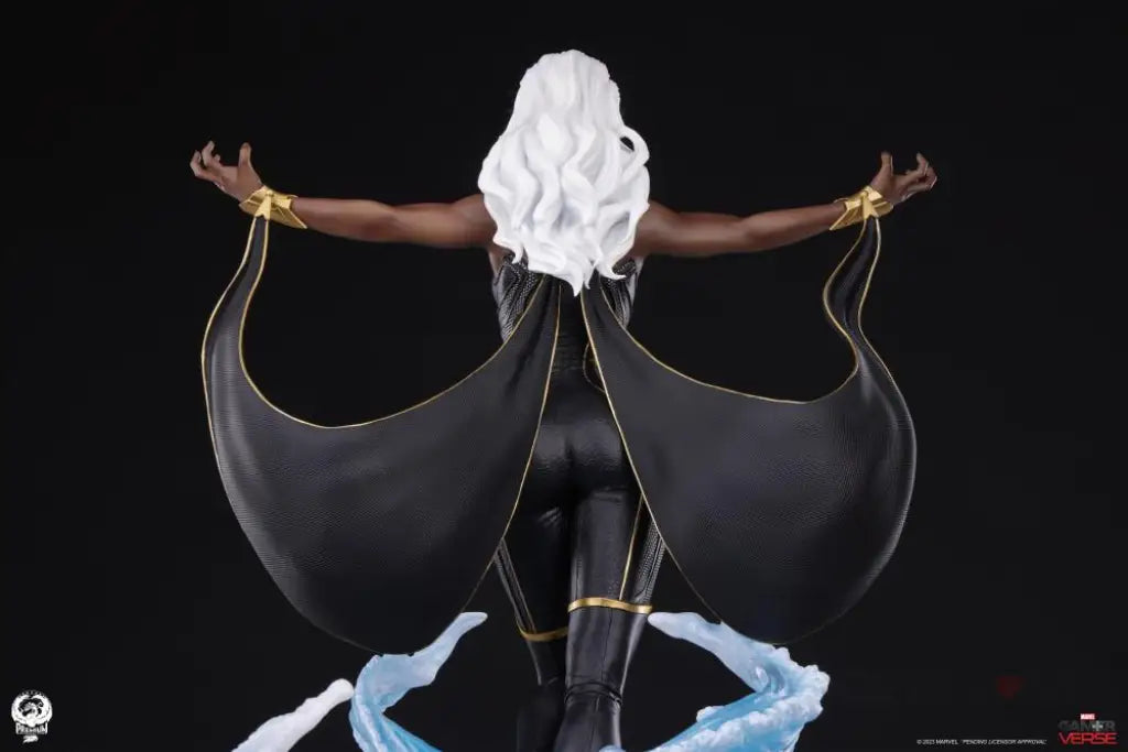 Pcs Future Revolution Storm 1/3 Scale Scale Figure