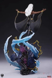 Pcs Future Revolution Storm 1/3 Scale Scale Figure