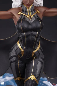 Pcs Future Revolution Storm 1/3 Scale Scale Figure