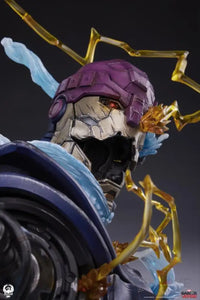 Pcs Future Revolution Storm 1/3 Scale Scale Figure