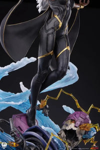 Pcs Future Revolution Storm 1/3 Scale Scale Figure