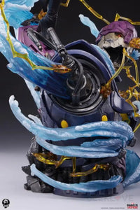 Pcs Future Revolution Storm 1/3 Scale Scale Figure