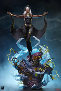 Pcs Future Revolution Storm 1/3 Scale Pre Order Price Scale Figure
