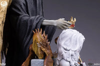 Pcs Lady Death 1/4 Deluxe Scale Figure