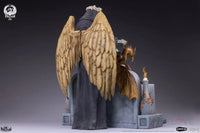 Pcs Lady Death 1/4 Deluxe Scale Figure