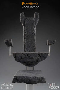 PCTOYS 1/12 PC009 The Rock Throne - GeekLoveph