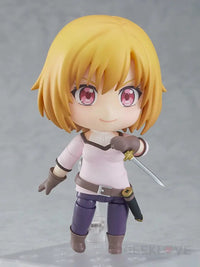 Peach Boy Riverside Nendoroid Sally