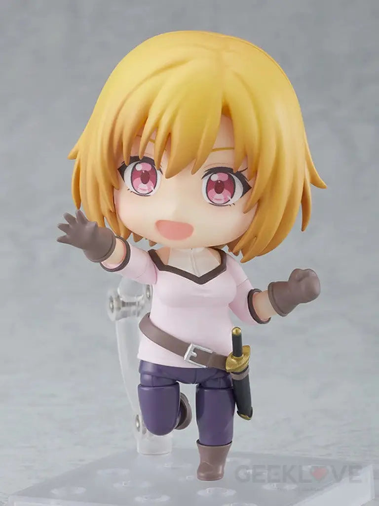 Peach Boy Riverside Nendoroid Sally