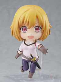 Peach Boy Riverside Nendoroid Sally