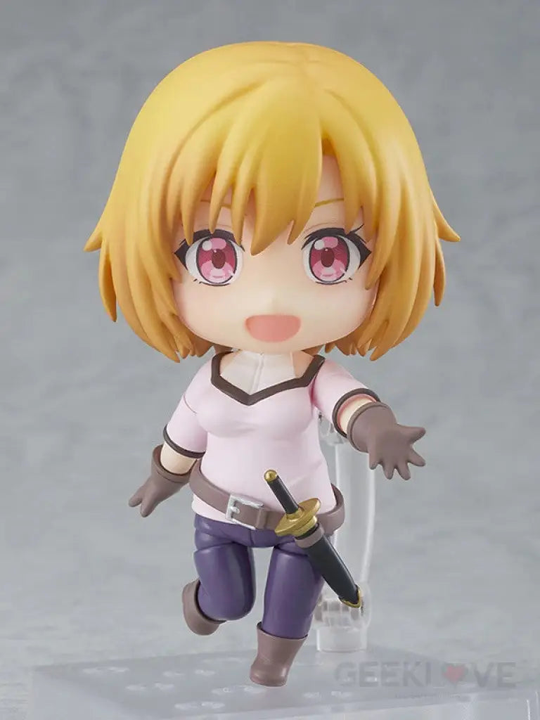 Peach Boy Riverside Nendoroid Sally