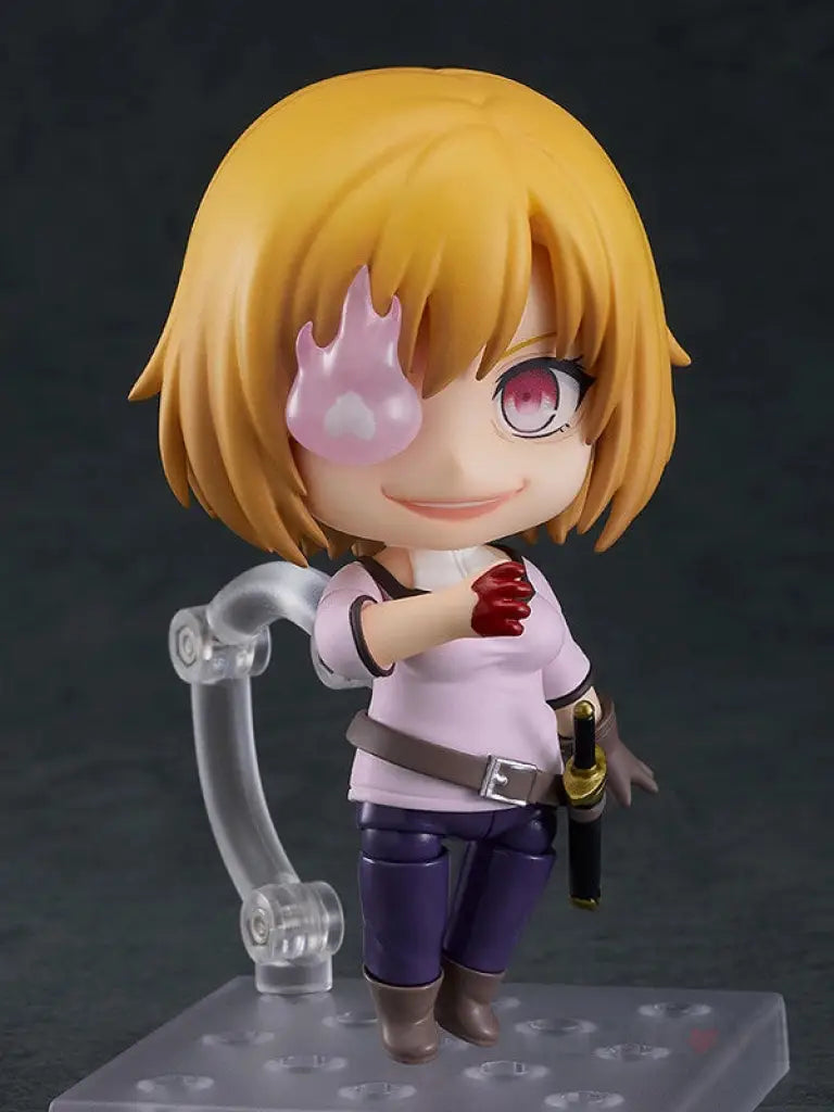 Peach Boy Riverside Nendoroid Sally