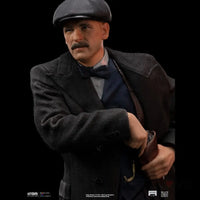 Peaky Blinders Arthur Shelby 1/10 Art Scale Statue Deposit Preorder