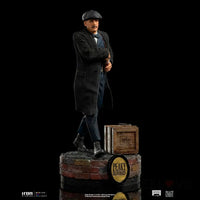 Peaky Blinders Arthur Shelby 1/10 Art Scale Statue Preorder
