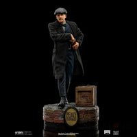 Peaky Blinders Arthur Shelby 1/10 Art Scale Statue Preorder