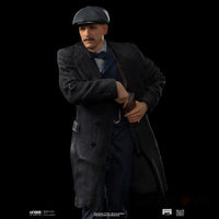 Peaky Blinders Arthur Shelby 1/10 Art Scale Statue Preorder