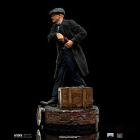 Peaky Blinders Arthur Shelby 1/10 Art Scale Statue Preorder