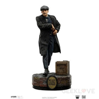 Peaky Blinders Arthur Shelby 1/10 Art Scale Statue Preorder