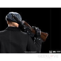 Peaky Blinders Thomas Shelby 1/10 Art Scale Statue - GeekLoveph