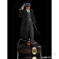 Peaky Blinders Thomas Shelby 1/10 Art Scale Statue - GeekLoveph