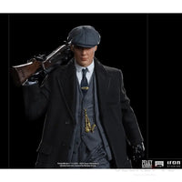 Peaky Blinders Thomas Shelby 1/10 Art Scale Statue - GeekLoveph