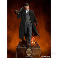 Peaky Blinders Thomas Shelby 1/10 Art Scale Statue - GeekLoveph