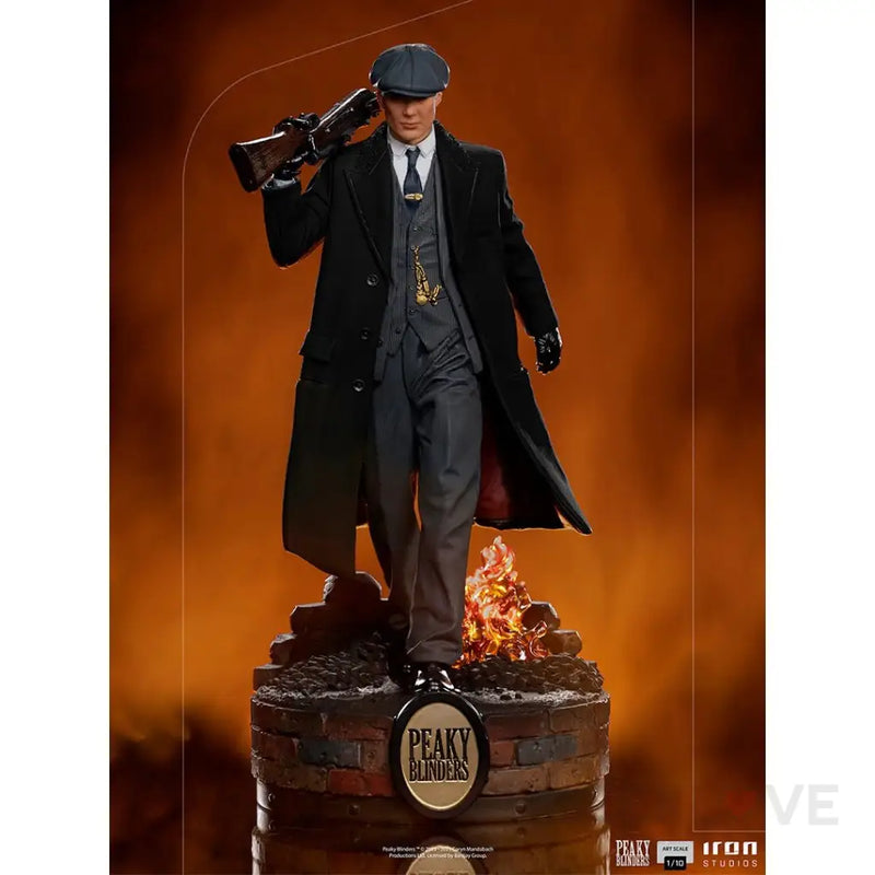 Peaky Blinders Thomas Shelby 1/10 Art Scale Statue