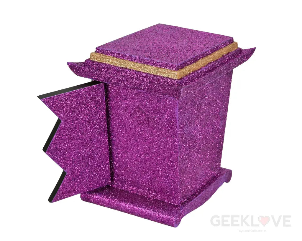 Pee-Wee Herman Jambi Head Knocker