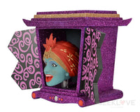 Pee-Wee Herman Jambi Head Knocker