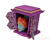 Pee-Wee Herman Jambi Head Knocker