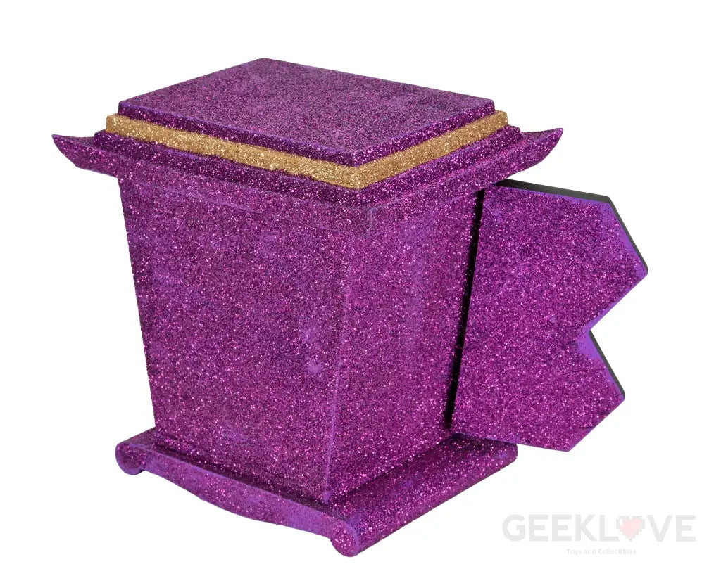 Pee-Wee Herman Jambi Head Knocker