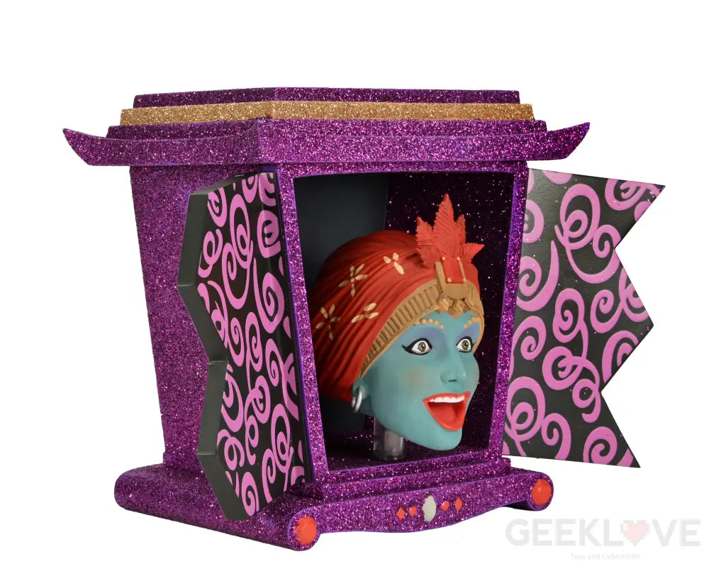 Pee-Wee Herman Jambi Head Knocker