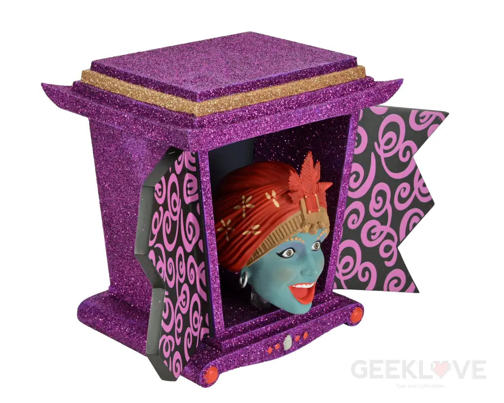 Pee-Wee Herman Jambi Head Knocker