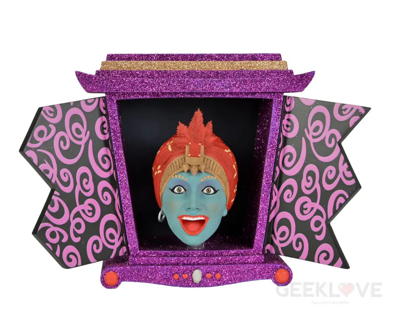 Pee-wee Herman Jambi Head Knocker
