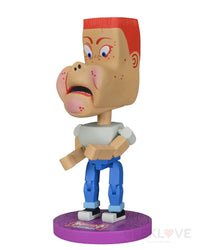 Pee-Wee Herman Randy Head Knocker