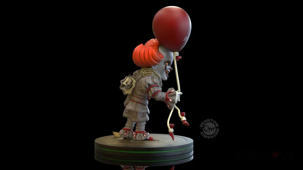 Pennywise “I Heart Derry” Q-Fig - GeekLoveph