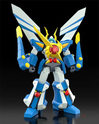 Perfect Victory Daiteioh Moderoid Dairyuoh Model Kit