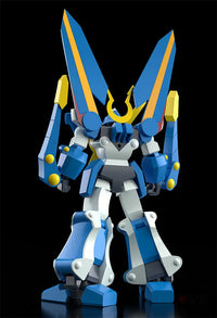 Perfect Victory Daiteioh Moderoid Dairyuoh Model Kit