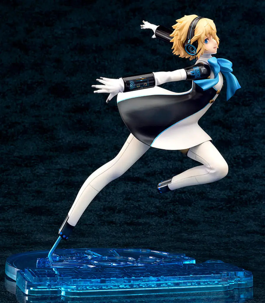 Persona 3: Dancing in Moonlight - Aigis 1/7th Scale Figure - GeekLoveph