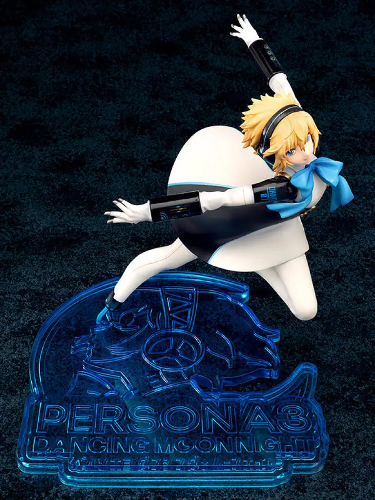 Persona 3: Dancing in Moonlight - Aigis 1/7th Scale Figure - GeekLoveph