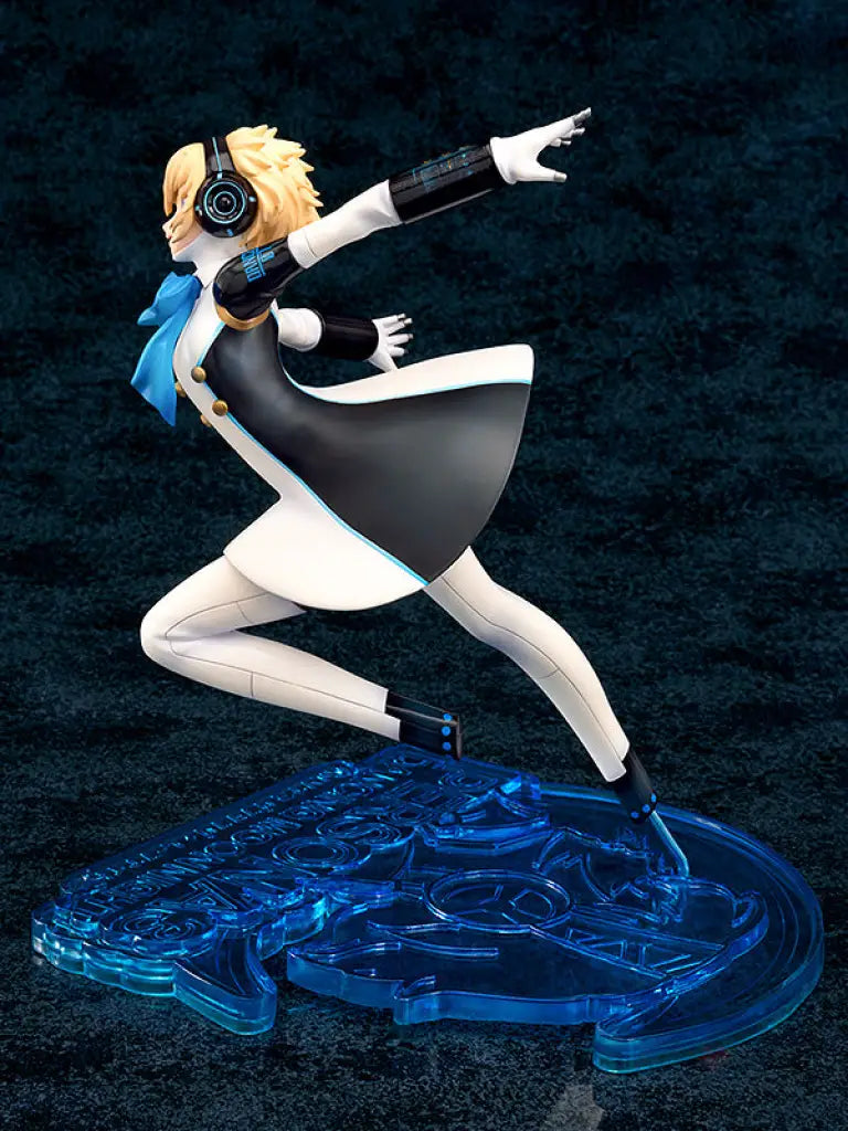 Persona 3: Dancing in Moonlight - Aigis 1/7th Scale Figure - GeekLoveph