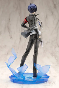 Persona 3 Reload The Protagonist Artfx J