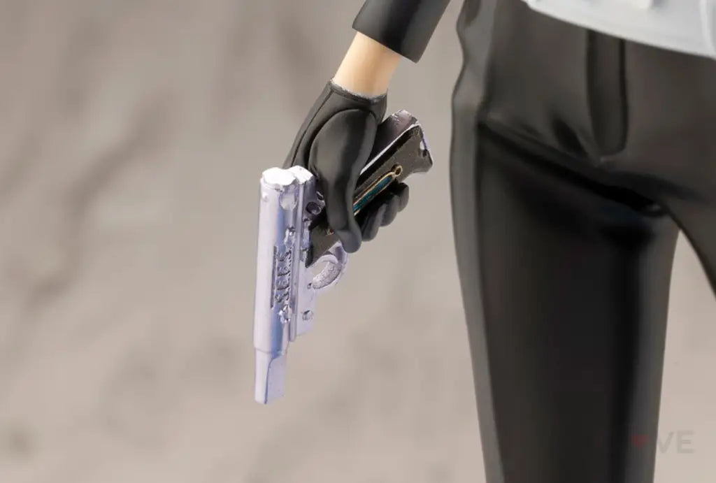 Persona 3 Reload The Protagonist Artfx J