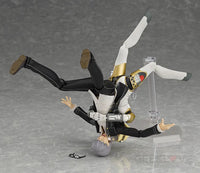 Persona 4 Arena Ultimax figma Hero (re-run) - GeekLoveph