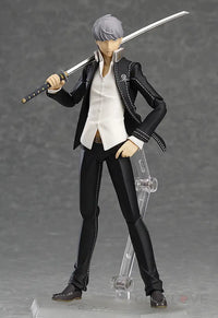 Persona 4 Arena Ultimax figma Hero (re-run) - GeekLoveph