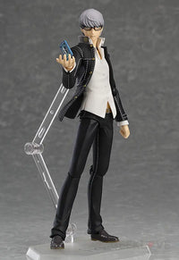 Persona 4 Arena Ultimax figma Hero (re-run) - GeekLoveph