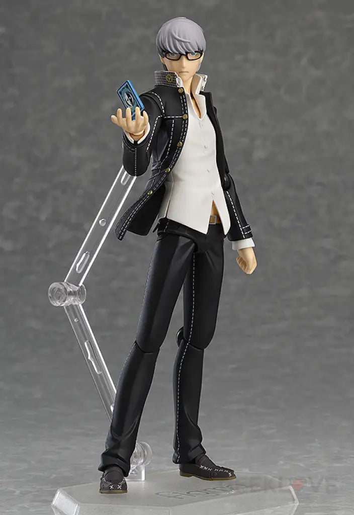 Persona 4 Arena Ultimax figma Hero (re-run) - GeekLoveph
