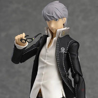 Persona 4 Arena Ultimax figma Hero (re-run) - GeekLoveph